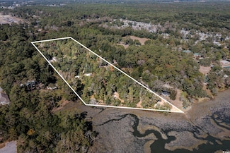 TBD State Road S-26-268 Unit Lot G&H, North Myrtle Beach, SC 29582