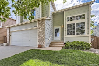 9661 Autumnwood Place, Highlands Ranch, CO 80129