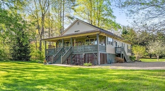 1681 Marrestop Rd, Murphy, NC 28906