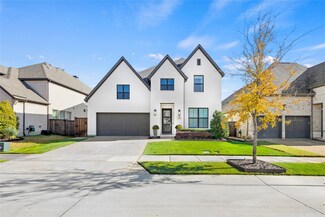 4508 Saint Samons St, Carrollton, TX 75010