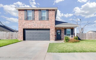 111 Tyreek Dr, Lafayette, LA 70506