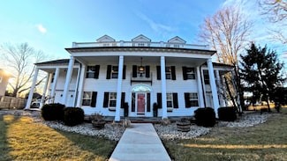 321 N Forest Dr, Kokomo, IN 46901