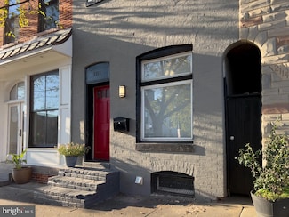 2112 Eastern Ave, Baltimore, MD 21231