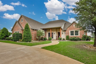 340 County Road 495, Muenster, TX 76252