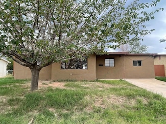 2406 Westminster Ave, Alamogordo, NM 88310