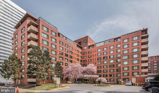 1021 Arlington Blvd Unit 928, Arlington, VA 22209