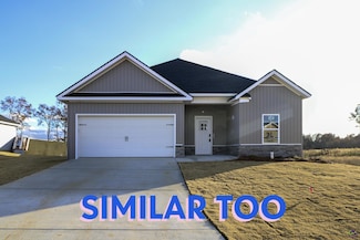 112 Amargosa Place, Bonaire, GA 31005