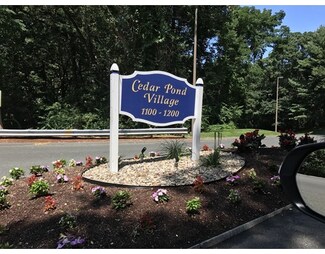 1100 Salem St Unit 97, Lynnfield, MA 01940
