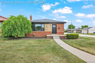 8171 Marian St, Warren, MI 48093