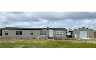 1467 NE Beulah Church Rd, Lee, FL 32059