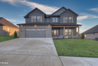 34 Glaze Farm Way, Johnson City, TN 37601