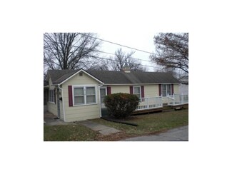 819 W Cornhill St, Cameron, MO 64429