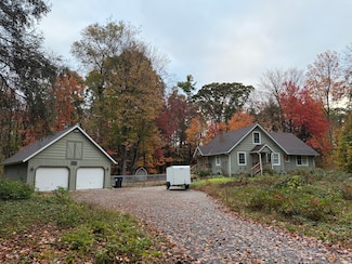 4074 W Roosevelt Rd, Montague, MI 49437