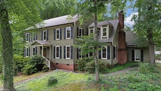 6400 Muirfield Dr, Greensboro, NC 27410