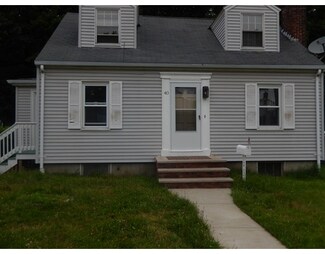40 Pearson St, Saugus, MA 01906
