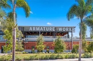 816 W Adalee St, Tampa, FL 33603