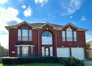 3418 Sapling Oak Dr, Houston, TX 77082
