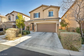 854 Earth Luster Rd, Las Vegas, NV 89178