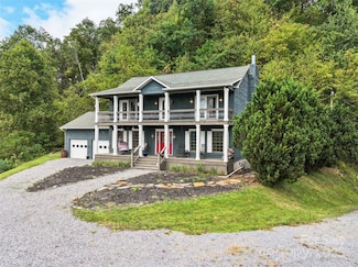 1231 Grandeur Heights, Clyde, NC 28721