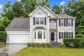 570 White Stag Ct, Suwanee, GA 30024