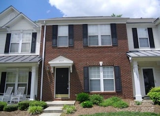 12529 Jessica Place Unit 12529, Charlotte, NC 28269