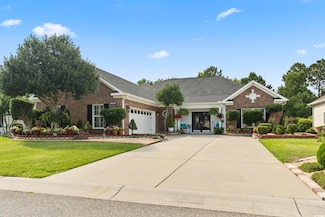 5904 Bridlewood Rd, North Myrtle Beach, SC 29582