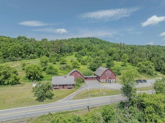 3247 Route 302, Lisbon, NH 03585