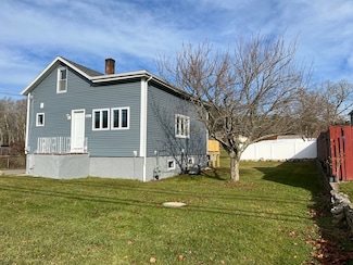 822 State Rd, Westport, MA 02790