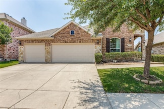 14625 Riverside Dr, Little Elm, TX 75068