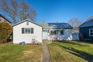 2018 W Mansfield Ave, Spokane, WA 99205