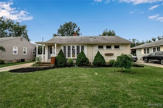 123 Bennington Rd, Buffalo, NY 14226