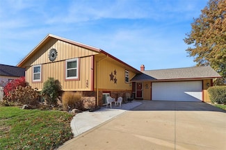306 NW Bramble Rd, Ankeny, IA 50023