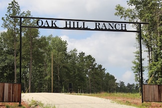Tract 8 Oak Hill Trail, Kennard, TX 75847