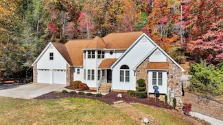 568 Hidden Valley Dr, Morganton, GA 30560