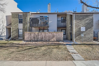 3550 S Harlan St Unit 138, Denver, CO 80235