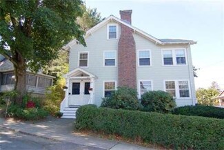 100 Horace Rd, Belmont, MA 02478