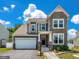 456 Flight O Arrows Way, Martinsburg, WV 25403