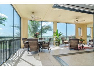 2546 Marquesa Royale Ln Unit 7-201, Naples, FL 34109