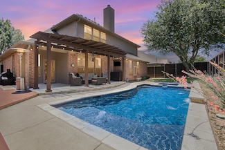 1401 Millers Creek Dr, Prosper, TX 75078