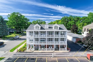 605 Pearl St, Culver, IN 46511