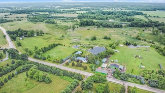 5601 Mi State Road 52, Manchester, MI 48158
