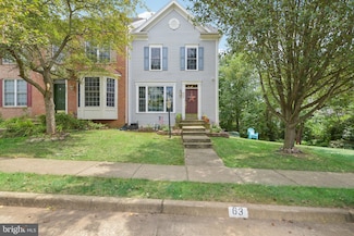 8905 Stable Forest Place, Bristow, VA 20136