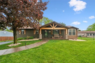 504 Green Haven Ct, Pittsburgh, PA 15239