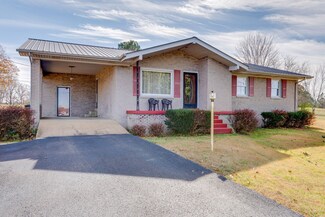 2700 Ridge Dr, Nunnelly, TN 37137