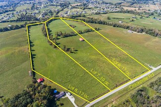 591 Crooksville Rd, Richmond, KY 40475