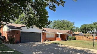 2326 58th St, Lubbock, TX 79412