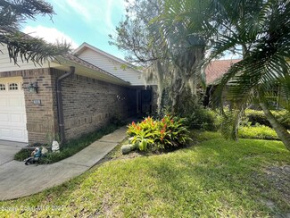 1270 Hollow Brook Ln, Malabar, FL 32950