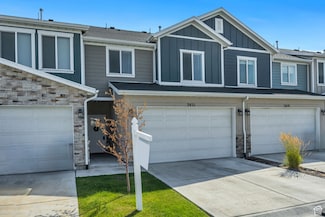 3421 S Erin Ave, West Haven, UT 84401