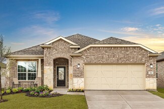 212 Long Pines Dr, McKinney, TX 75071