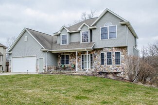 4168 Winding Way, Kalamazoo, MI 49004